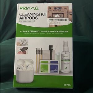 AirPod Cleaning Kit NWT